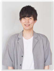 美容師 木村